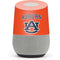 Auburn University AU Orange Google Home Skin